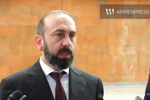 Մեր տարածաշրջանն արագորեն և արմատական կերպով փոխվում է դեպի լավը. Արարատ Միրզոյան