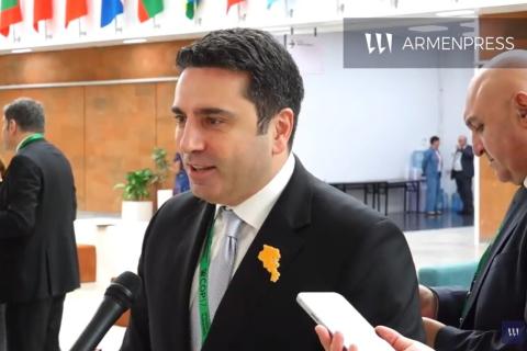 Border delimitation will neither increase nor decrease Armenia’s territory, says Security Council secretary