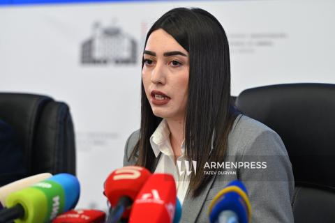 Ոստիկանը չանցած 10 րոպե եղել է դեպքի վայրում․ ՆԳ նախարարը ներկայացրել է մանրամասներ Շաքիի միջադեպից