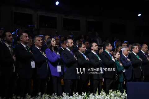 COP17-ը Հայաստանի համար միջազգային համագործակցության նոր հնարավորություններ կստեղծի. Արարատ Միրզոյան
