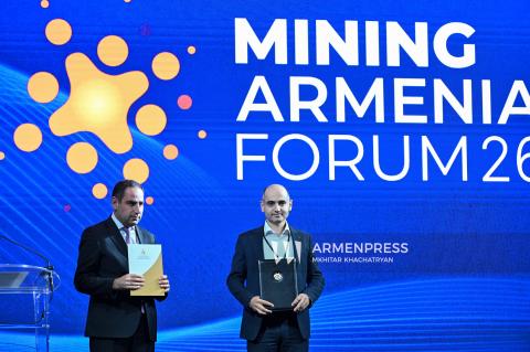 Հայաստանում լեռնամետալուրգիական ոլորտի վերլուծական կենտրոն կստեղծվի