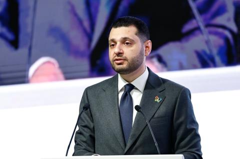 Armenia assumes COP17 presidency for two-year term
