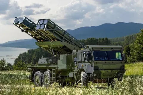 Իսրայելական Elbit ընկերությունն Ադրբեջանին 235 միլիոն դոլարի հրթիռային համակարգեր կմատակարարի. Globes