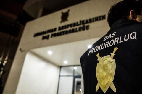 Азербайджан по обвинению в призывах к насильственному захвату власти объявил в розыск семь человек, проживающих в Турции
