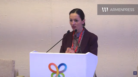 COP17: “Education as a driver of biodiversity conservation” discussion