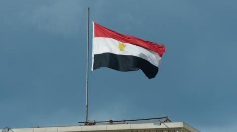 Египет решил оказать поддержку Саудовской Аравии в борьбе с хуситами