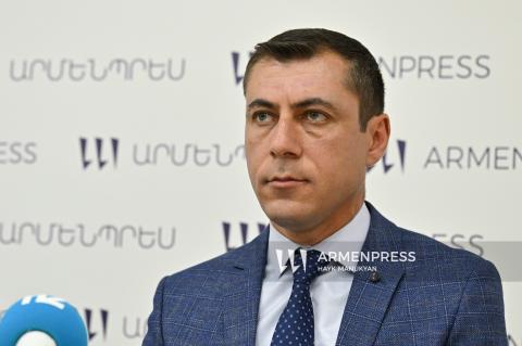 COP17-ը կարող է կարևոր ներդրում ունենալ Հայաստանի անտառների և կենսաբազմազանության պահպանության գործում․ Գագիկ Սուրենյան