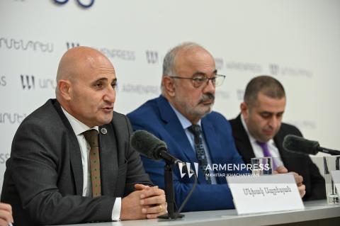 Արզնիում կանցկացվի հայ և ազգային փոքրամասնությունների մշակութային, խոհանոցային փառատոն