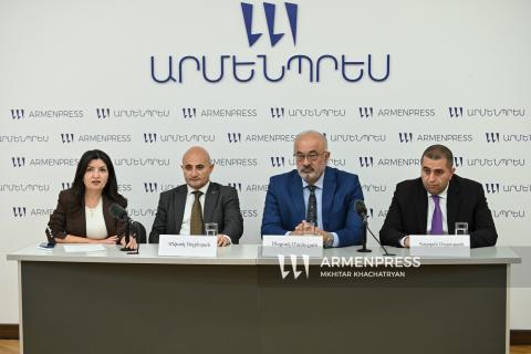 Հայ և ազգային փոքրամասնությունների մշակութային խոհանոցային փառատոն. սպասվող ծրագրերը