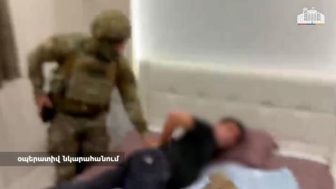 Ոստիկանությունը սպանության նախապատարաստության 20-ից ավելի դեպք է բացահայտել