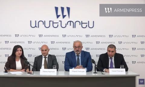 Հայ և ազգային փոքրամասնությունների մշակութային խոհանոցային փառատոն. սպասվող ծրագրերը