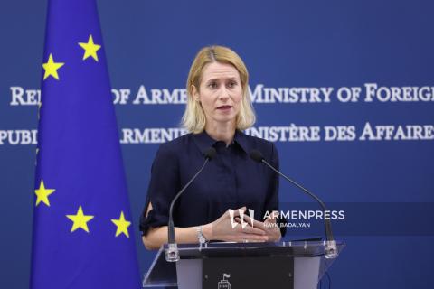 ЕС объявил о сотрудничестве с Турцией и Индией по вопросам безопасности судоходства в Черном море