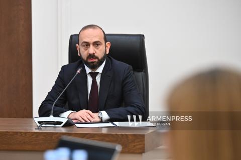 Ենթակառուցվածքների տեղակայման վայրերը դեռ որոշված չեն. Միրզոյանը՝ ԹՐԻՓՓ-ի երթուղիների մասին