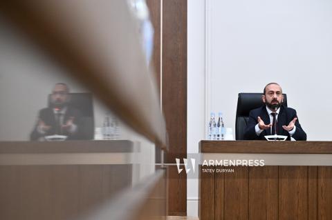 Ադրբեջանի պաշտոնյաներից երբեմն լսում ենք ձևակերպումներ, որոնք, մեղմ ասած, չեն նպաստում խաղաղությանը․ Միրզոյան