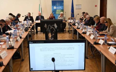 Բուլղարիայում գնահատել են աշխատավայրերում ԱԲ-ի ներդրման հետ կապված վերափոխումները. BTA
