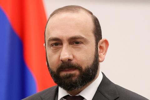 Արարատ Միրզոյանը շնորհավորել է Դան Նեկուլաեսկուին Ռումինիայի արտաքին գործերի նախարարի պաշտոնում նշանակվելու առթիվ