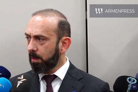 Դրա վրա չենք կառուցում մեր քաղաքականությունը․ Միրզոյանը՝ Թուրքիայի և Ադրբեջանի միջև հնարավոր հակասությունների մասին