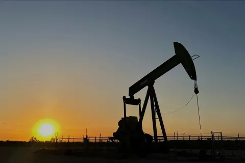 Նավթի գներ - 21/10/26