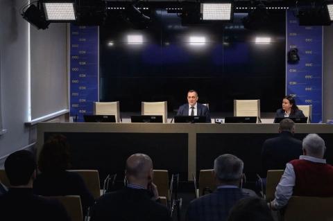 ԵՏՀ կոլեգիայի անդամը հույս ունի, որ հայկական արտադրանքի նկատմամբ ռուսական սահմանափակումների հարցը մոտ ժամանակներս կլուծվի