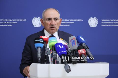 ՀՀ-ի նկատմամբ կիրառված սահմանափակումները ոչ տնտեսական, ոչ քաղաքական առումով չբերեցին սպասված հետևանքների. Փաշինյան
