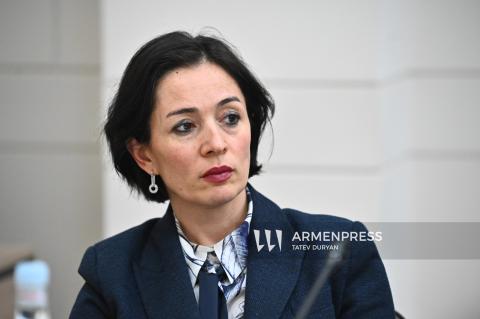 ԿԳՄՍ նախարարի հրամանով հաստատվել է աշխատանքի վրա հիմնված ուսումնառության կարգը