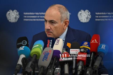 ՀՀ-ի նկատմամբ կիրառված սահմանափակումները ոչ տնտեսական, ոչ քաղաքական առումով չբերեցին սպասված հետևանքների. Փաշինյան