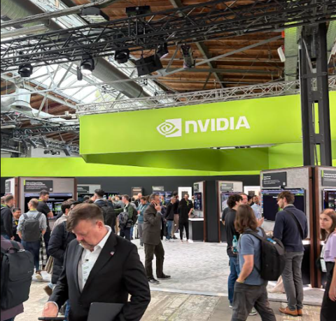 Eleveight AI wraps NVIDIA GTC Berlin 2026, scaling toward 40 MW with a planned $2 billion second phase