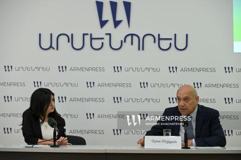 2026-ի երրորդ եռամսյակային զեկույցը ՀՀ-ում խոսքի ազատության վիճակի վերաբերյալ