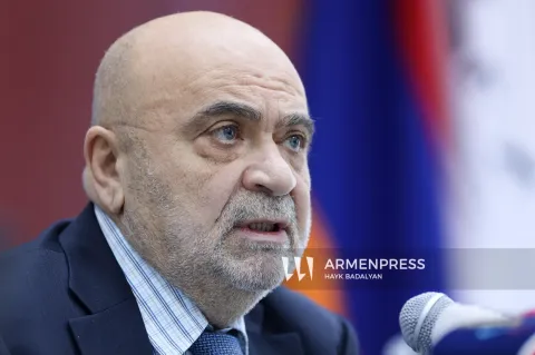 Տիգրան Հակոբյանն ընտրվել է «Հանրօգուտ մեդիամիջավայր» հիմնադրամի հոգաբարձուների խորհրդի նախագահ
