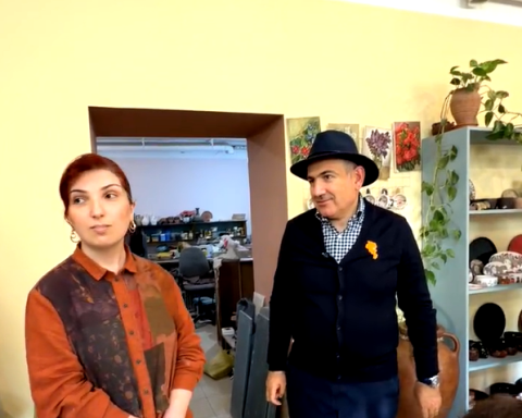 Վարչապետը կարևորել է ծնողներին կրթական ծախսերի փոխհատուցման հնարավորության մասին իրազեկելը