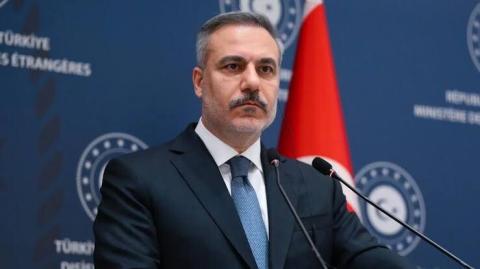 Թուրքիայի և Եմենի արտգործնախարարները կքննարկեն հակամարտության կարգավորումն ու նավագնացության անվտանգությունը