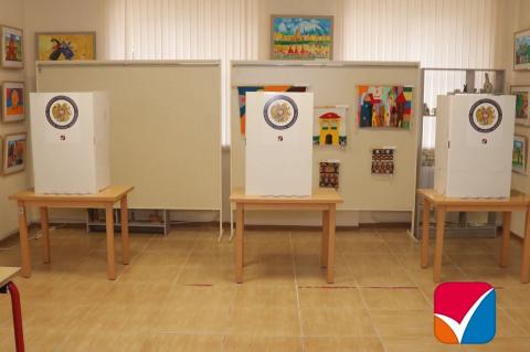 ՆԳՆ-ն ՏԻՄ ընտրություններում ընտրախախտումների վերաբերյալ 35 ահազանգ է ստացել։