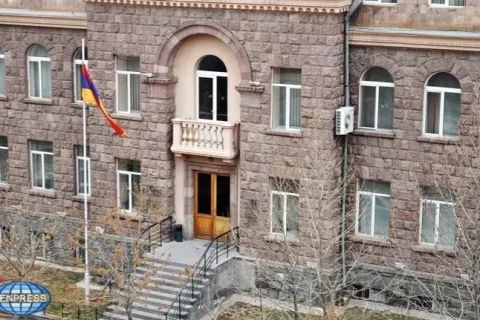 ԿԸՀ-ն քաղաքական գործիչներին և ԶԼՄ-ներին կոչ է անում զերծ մնալ քարոզչություն կամ հակաքարոզչություն պարունակող հայտարարությունից