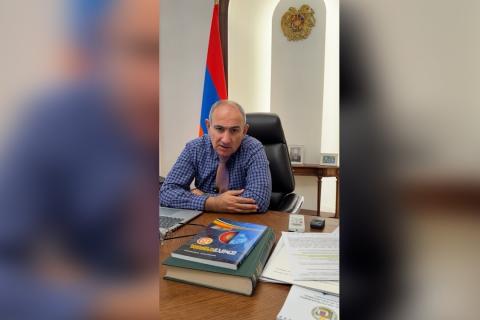 ՏԻՄ ընտրություններում տարանք ջախջախիչ հաղթանակ. Փաշինյան