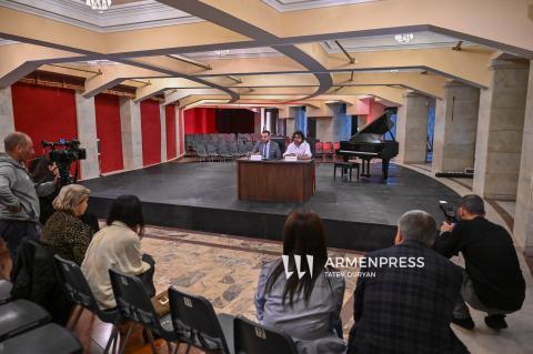 Funcionará una pequeña sala de conciertos en el antiguo espacio del "Opera Club"