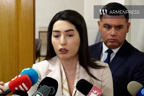 ՏԻՄ ընտրությունների շրջանակում ունեցել ենք 54 ահազանգ. ՆԳ նախարարը մանրամասներ է ներկայացրել