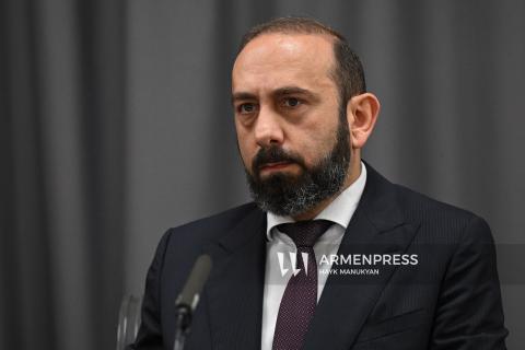 Armenia has not violated any obligations within the EAEU framework, FM says