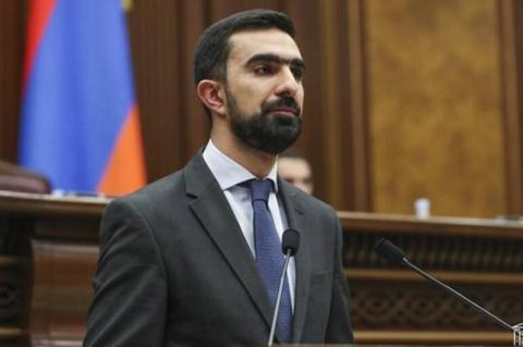 Կառավարությունն առաջարկում է վերանվանել Պետական գույքի կառավարման և Ջրային կոմիտեներն ու դրանք փոխանցել գործադիրի  ենթակայությանը
