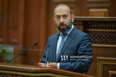 Արարատ Միրզոյանը Հիքմեթ Հաջիևի հայտարարությունը խաղաղությանը չնպաստող է համարել