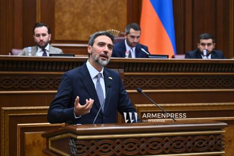 Արամ Վարդևանյանն անդրադարձել է հանրային ծառայողների անկախության ապահովման հարցին
