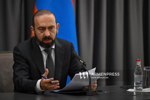 Մենք մեր վերադարձը ՀԱՊԿ չենք տեսնում. Արարատ Միրզոյան