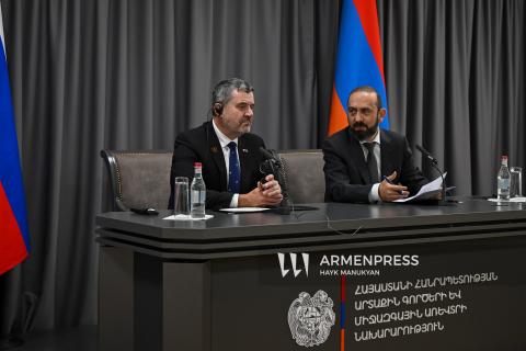 Միրզոյանը մանրամասներ ներկայացրեց ԵՄ-ի հետ վիզայի ռեժիմի ազատականացման գործընթացից