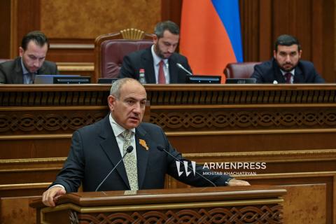 Փաշինյանի կարծիքով՝ քաղաքական ուժերն իրենց խոսքի համար պետք է պատասխան տան ընտրություններում