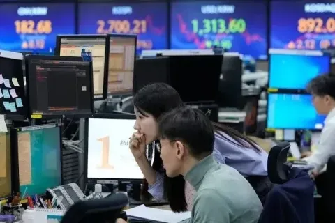 Ասիական ինդեքսներ - 28/10/26