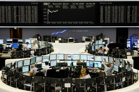 European Stocks - 28-10-26