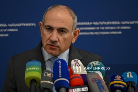 Փաշինյանը հանձնարարել է ուսումնասիրել Հոկտեմբերի 27-ի վերաբերյալ Գագիկ Ջհանգիրյանի հայտարարությունը
