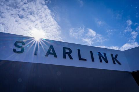 В Германии арестованы подозреваемые в поджогах Starlink в Восточной Европе