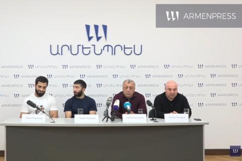 Ղազախստանում կայացած հունահռոմեական ոճի ըմբշամարտի Աշխարհի առաջնության արդյունքների ամփոփում
