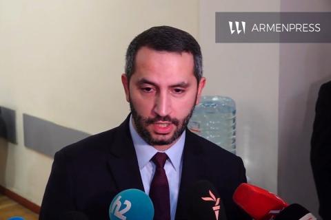 Speaker: I hope opposition colleagues have drawn their conclusions
