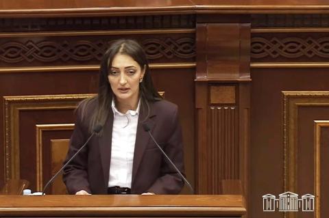 Armenia develops consumer education initiative in schools